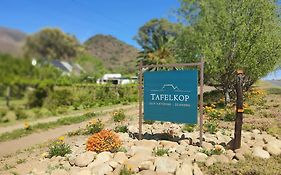 Tafelkop Keisie Self Catering Cottage